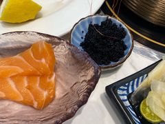 -半岛听涛蒸汽海鲜自助(K11店)