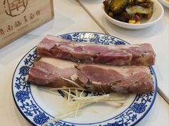 -镇南锅盖面馆(解放路店)