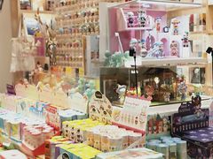 -猫的天空之城概念书店(印象城购物中心店)