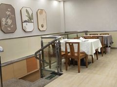 大堂-沧浪亭(临汾路店)