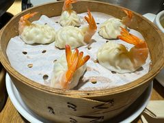 -院里汤包·虾汤包青岛菜(辽源路店)