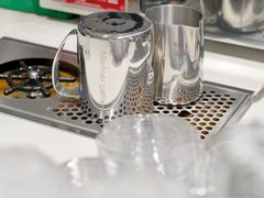 -Manner Coffee(深圳福田大中华店)
