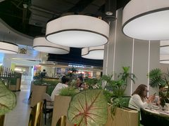 -KingThaia金泰兰(滨江天街店)