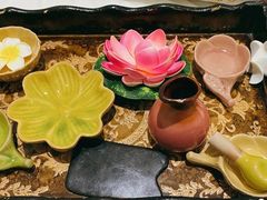 -御境·SPA养生会馆