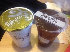 鲜芋仙(大悦城店)-鲜芋仙(南开大悦城店)