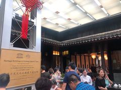 -走马楼饭庄(慈城古县城店)