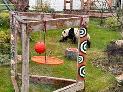 -无锡动物园·太湖欢乐园