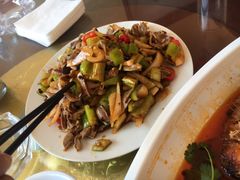 -沽源味道蒙餐莜面家常菜
