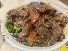 -合意桐坑牛肉粿·鲜牛肉火锅(嵩山总店)