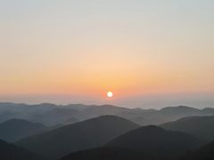 -武陵山森林公园