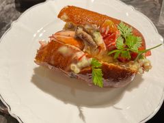 -LESCEDARS Brasserie Bistro香柏树