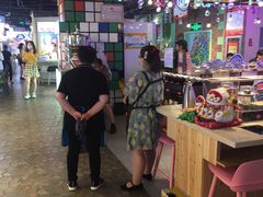 -太古小镇(OL星辰汇店)