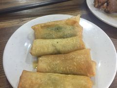 -随柳居·苏式小吃(建新巷店)