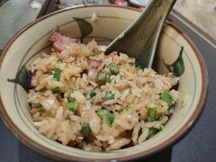 -松临·铁板烧&Omakase(神农店)