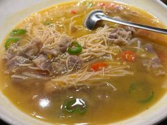 -梁家大院•农家菜(昆山会展中心店)