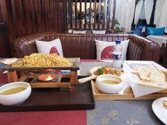-尼泊尔雪莲餐厅(北京东路店)