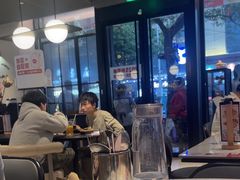 -必胜客(八一店)