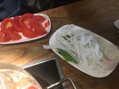 -牛很鲜潮汕牛肉火锅(朝晖路店)