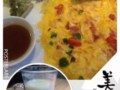 -必胜客(花舞大唐博物馆店)