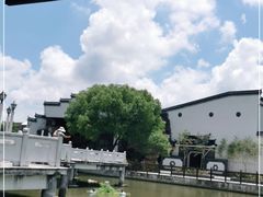 -游龙石文化科普馆