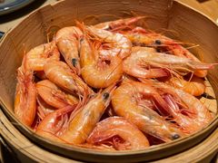 鹰爪虾-荣小馆(杭州大厦店)