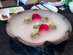 -正德楼果木烤鸭·渔家菜(东港店)