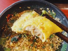 -谭鸭血老火锅(万象九宜城店)