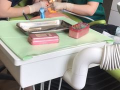 -极橙儿童齿科矫正中心(奥城店)