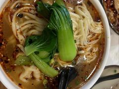 -谭师爷龙抄手(白下路店)