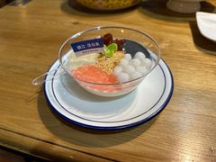 -永安鱼庄·镇江菜(三店纬五路店)