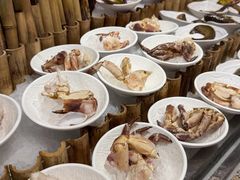 -初色海鲜自助(万丰路店)