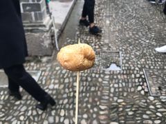 -前童古镇