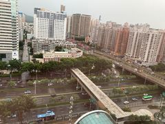 -秋果S酒店(深圳会展中心联合广场店)