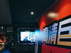 -欢乐迪KTV(南坪上海城店)
