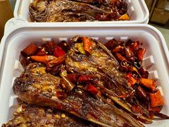 -川堂风·跷脚牛肉·乐山爆炒(宝山日月光店)