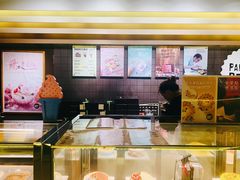 -Pantry's Best派悦坊蛋糕(K11购物艺术中心店)