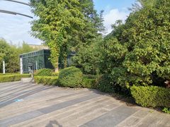 -灞柳驿酒店(香湖湾地铁站店)