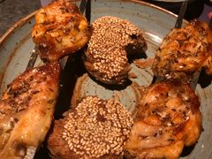 -老墙根涮肉·铜锅·烧烤(欢乐谷·王四营店)