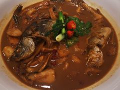 -沪华海鲜大酒楼(南汇店)