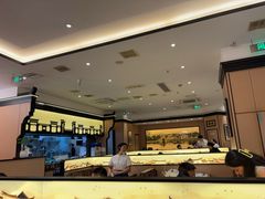 -小菜园新徽菜(芜湖万达店)
