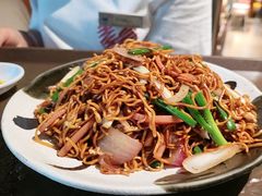 -晓粤·惹味粤菜(凯德乐峰广场店)