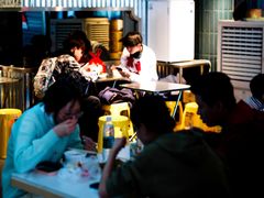 -食盈碗仔翅(星玺广场店)