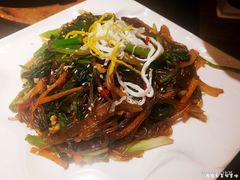 -将军牛排·尔滨地标朝鲜族美食(总店)
