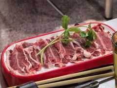 -燃计沙茶皇·香港沙茶火锅(人广旗舰店)