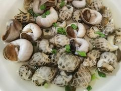 -金海湾海鲜排档(朱家尖店)