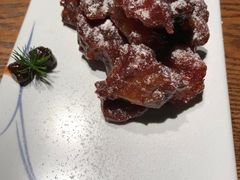 江雪糖醋小排-小大董·烤鸭(凤凰汇店)