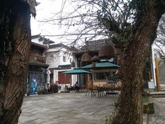 -西溪南古村落