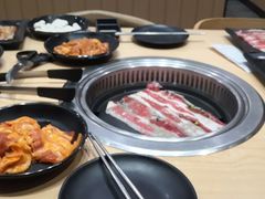 -花味·自助烤肉(雨花客厅店)