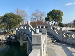 -石湖景区