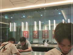 -麦当劳(SM城市广场店)